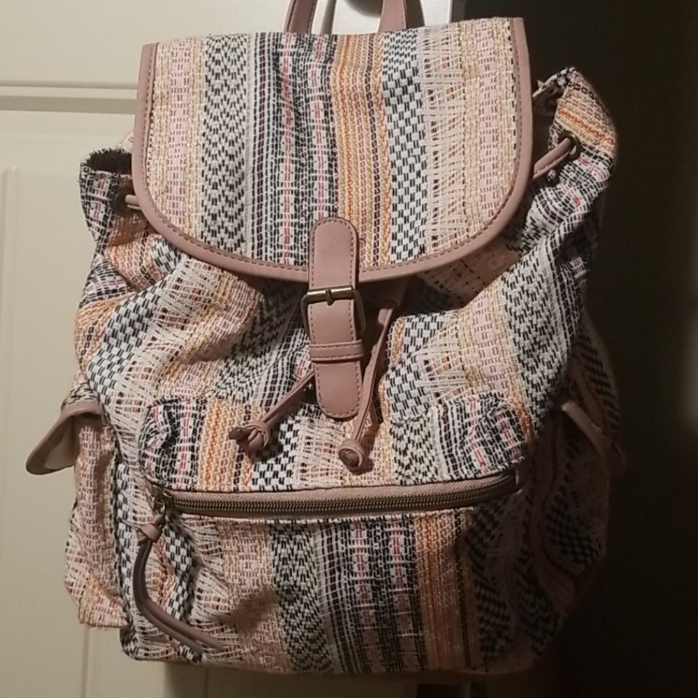 Backpack